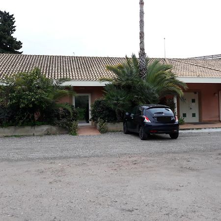 Bed and Breakfast L'Albero Porto Empedocle Zewnętrze zdjęcie