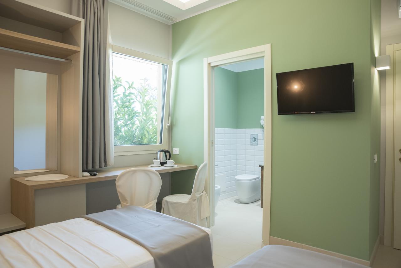 Bed and Breakfast L'Albero Porto Empedocle Zewnętrze zdjęcie