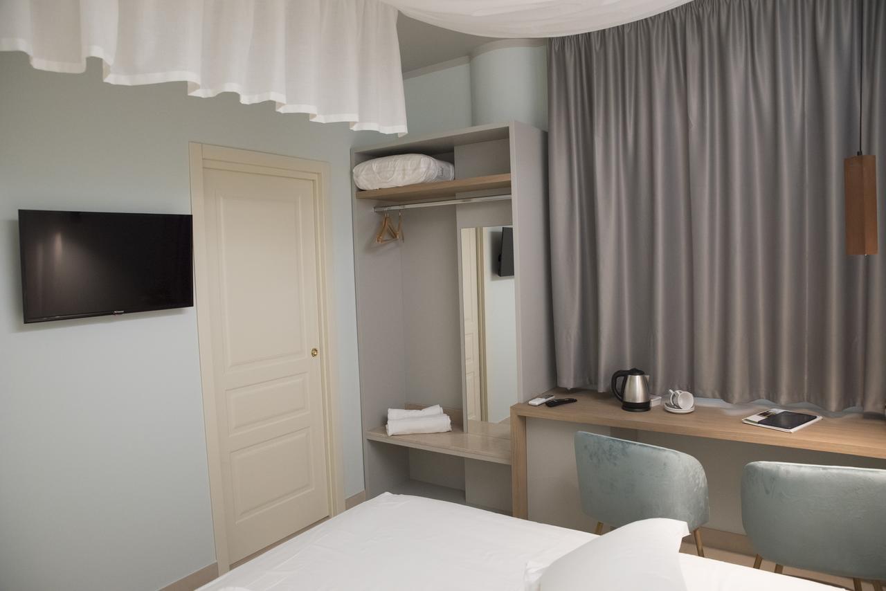Bed and Breakfast L'Albero Porto Empedocle Zewnętrze zdjęcie