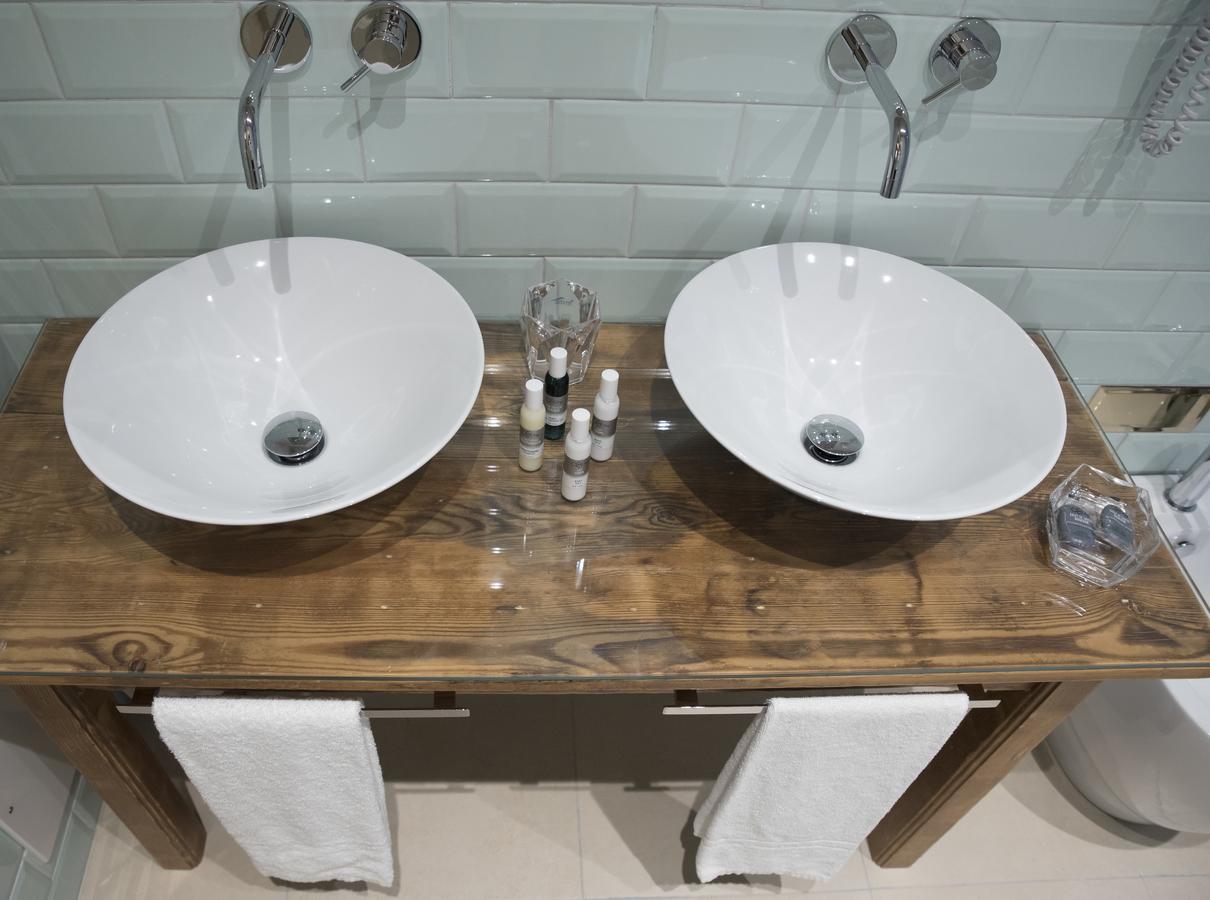 Bed and Breakfast L'Albero Porto Empedocle Zewnętrze zdjęcie