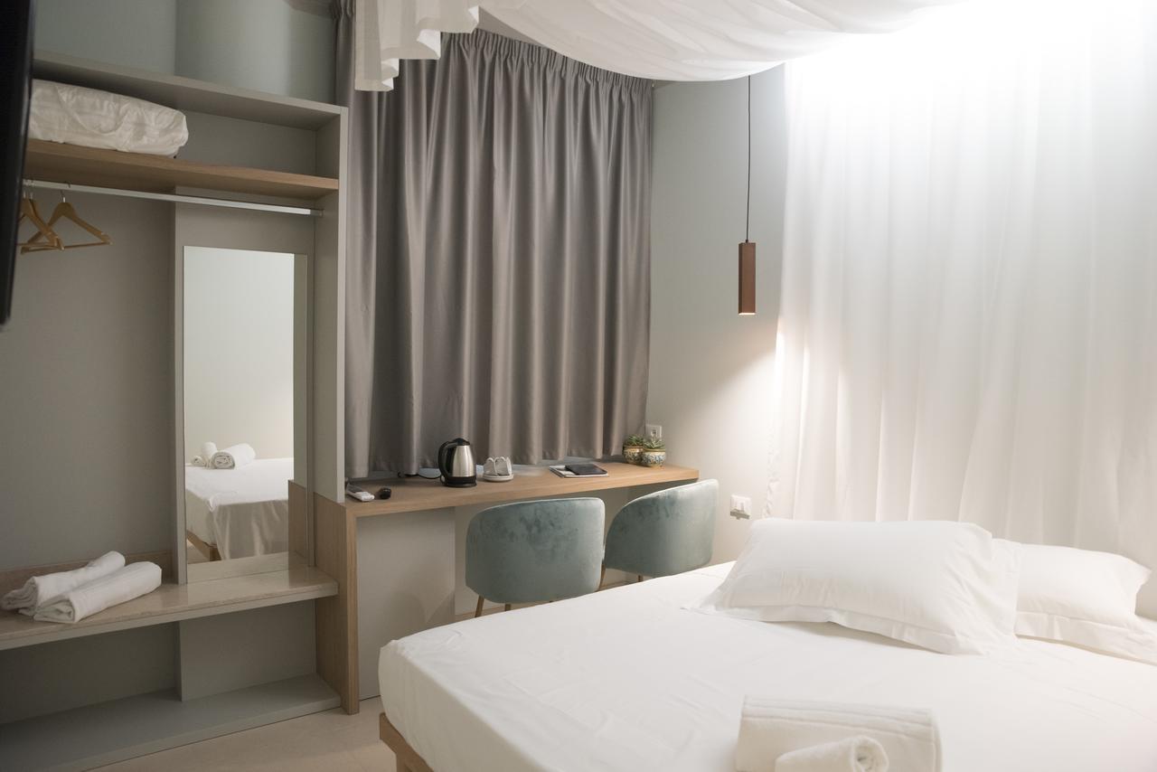 Bed and Breakfast L'Albero Porto Empedocle Zewnętrze zdjęcie