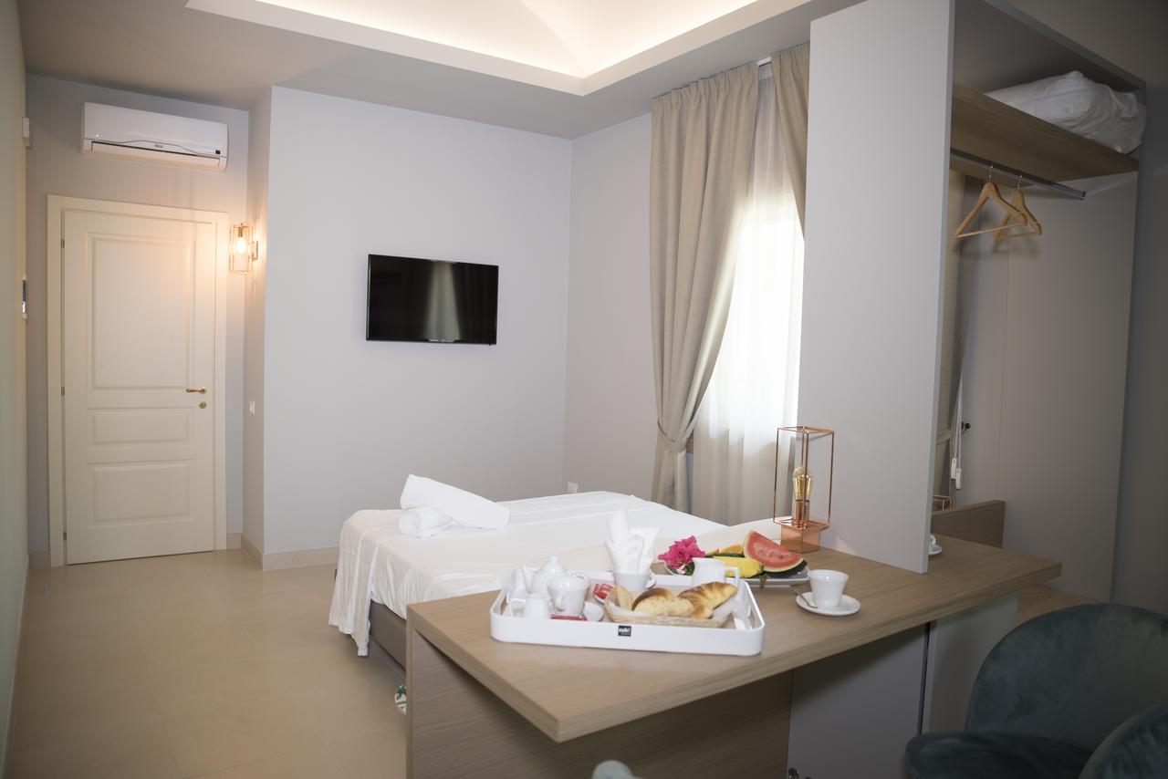 Bed and Breakfast L'Albero Porto Empedocle Zewnętrze zdjęcie