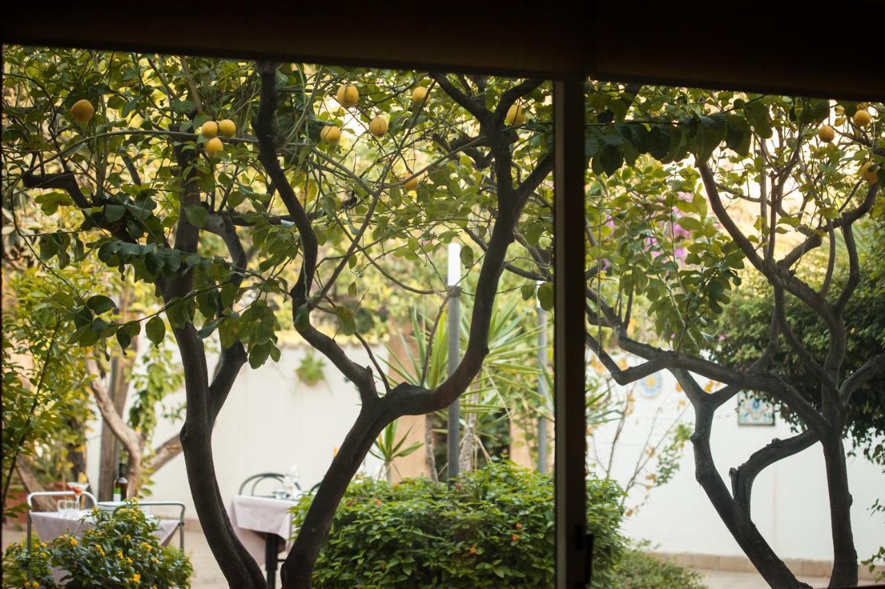 Bed and Breakfast L'Albero Porto Empedocle Zewnętrze zdjęcie