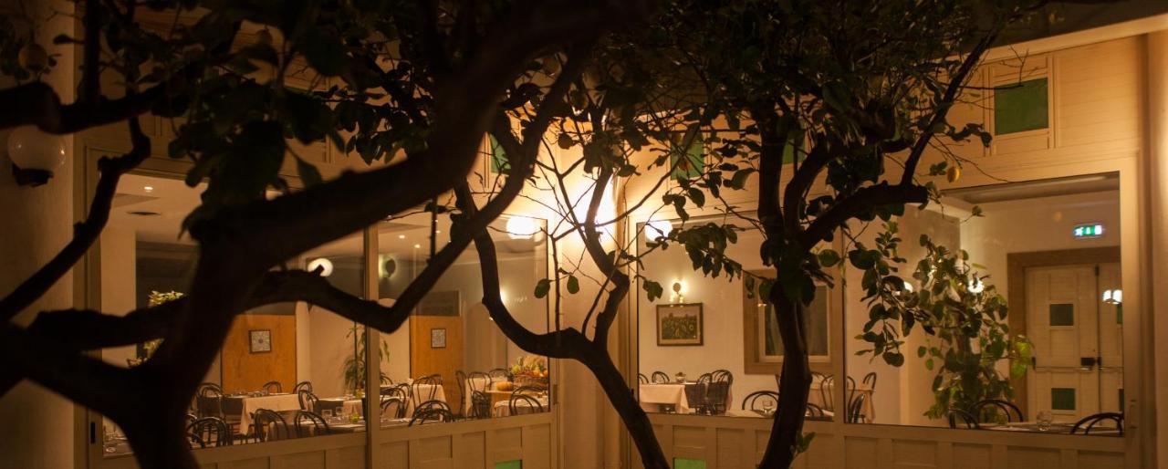 Bed and Breakfast L'Albero Porto Empedocle Zewnętrze zdjęcie