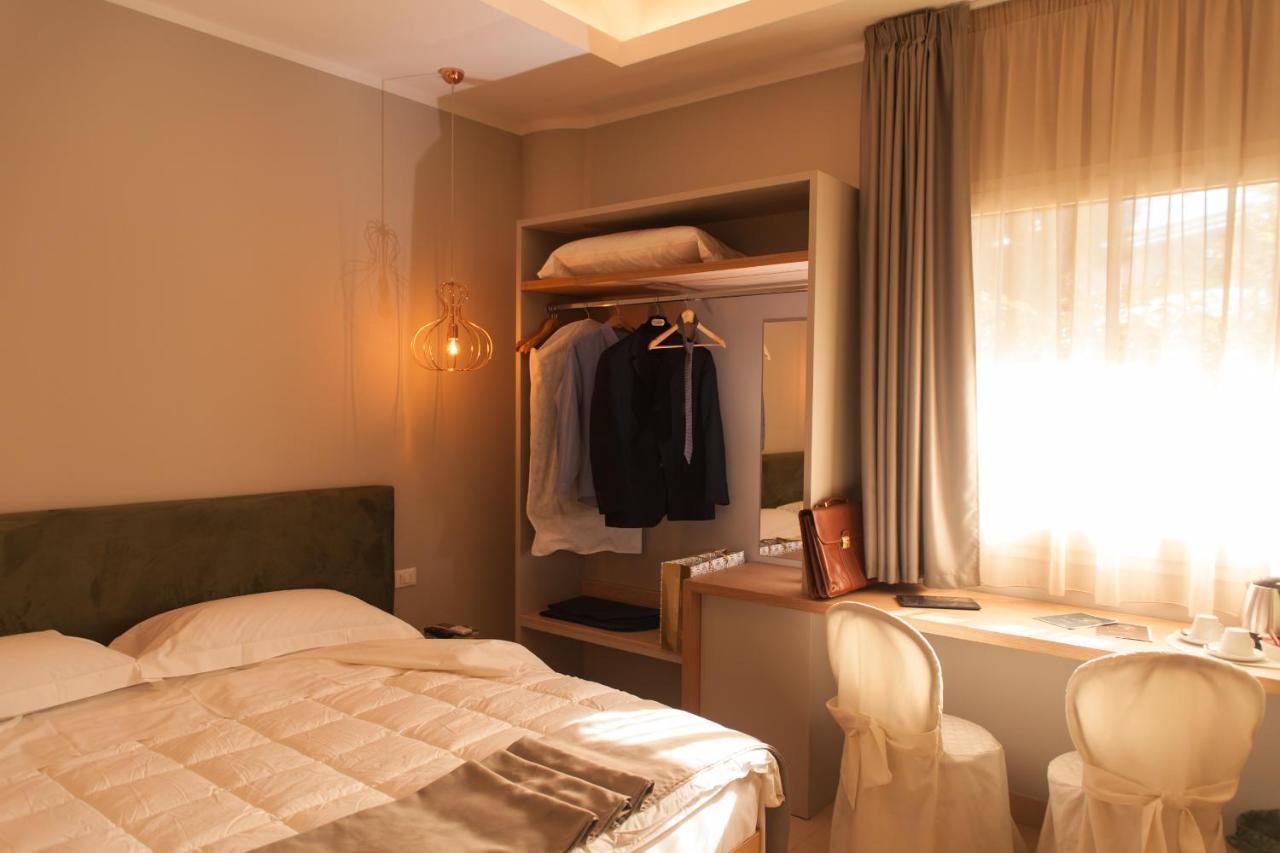 Bed and Breakfast L'Albero Porto Empedocle Zewnętrze zdjęcie