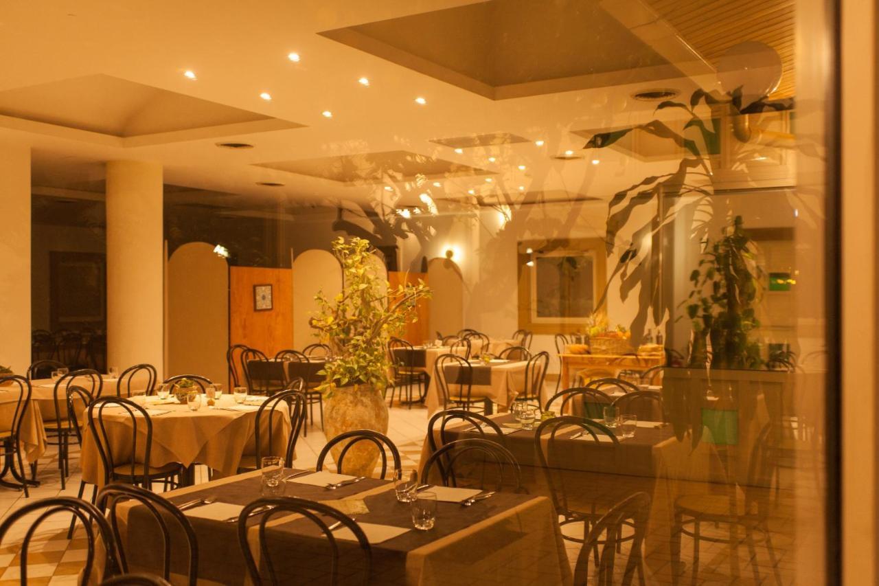 Bed and Breakfast L'Albero Porto Empedocle Zewnętrze zdjęcie