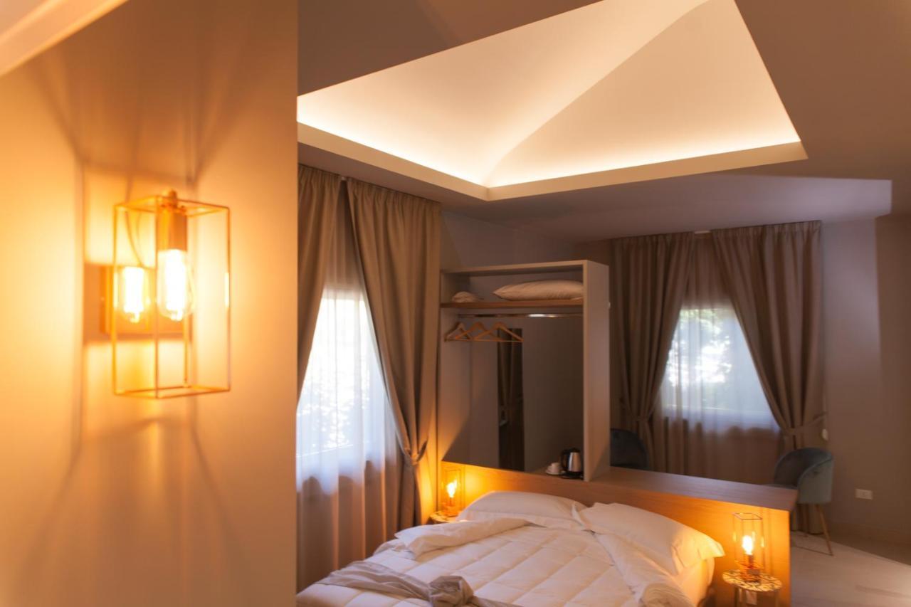 Bed and Breakfast L'Albero Porto Empedocle Zewnętrze zdjęcie