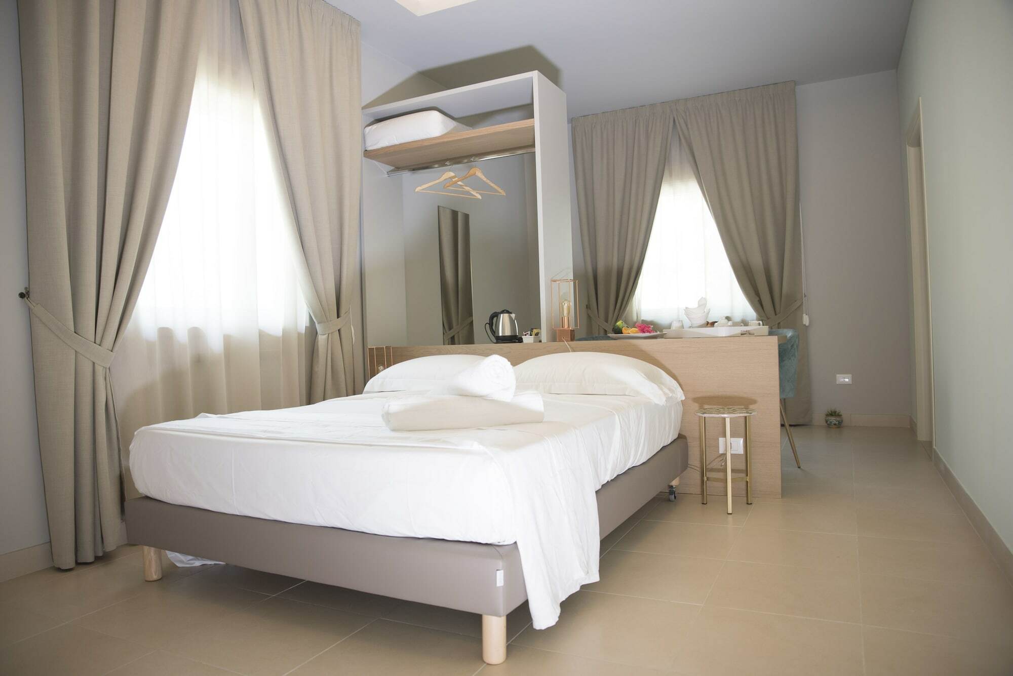 Bed and Breakfast L'Albero Porto Empedocle Zewnętrze zdjęcie