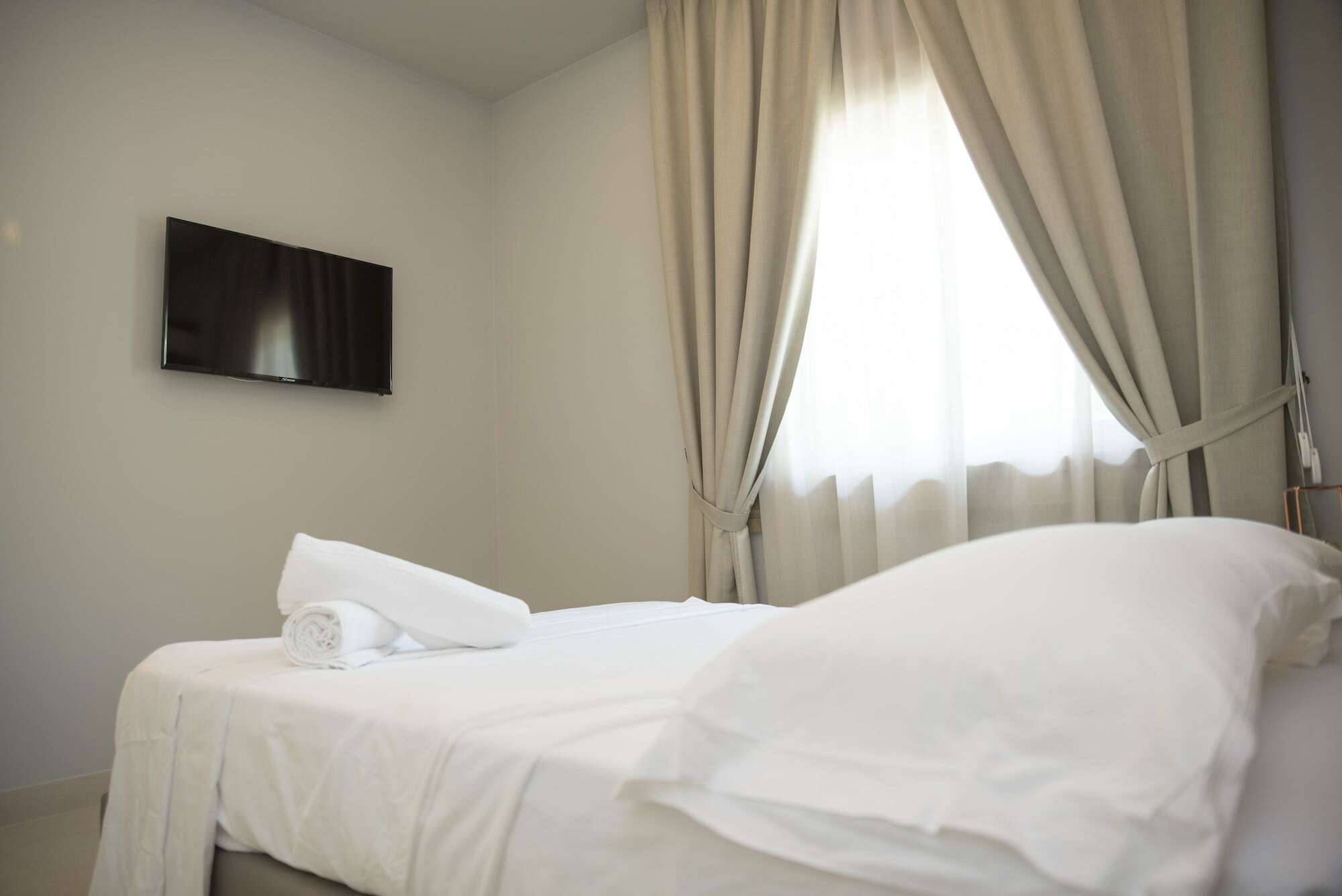 Bed and Breakfast L'Albero Porto Empedocle Zewnętrze zdjęcie