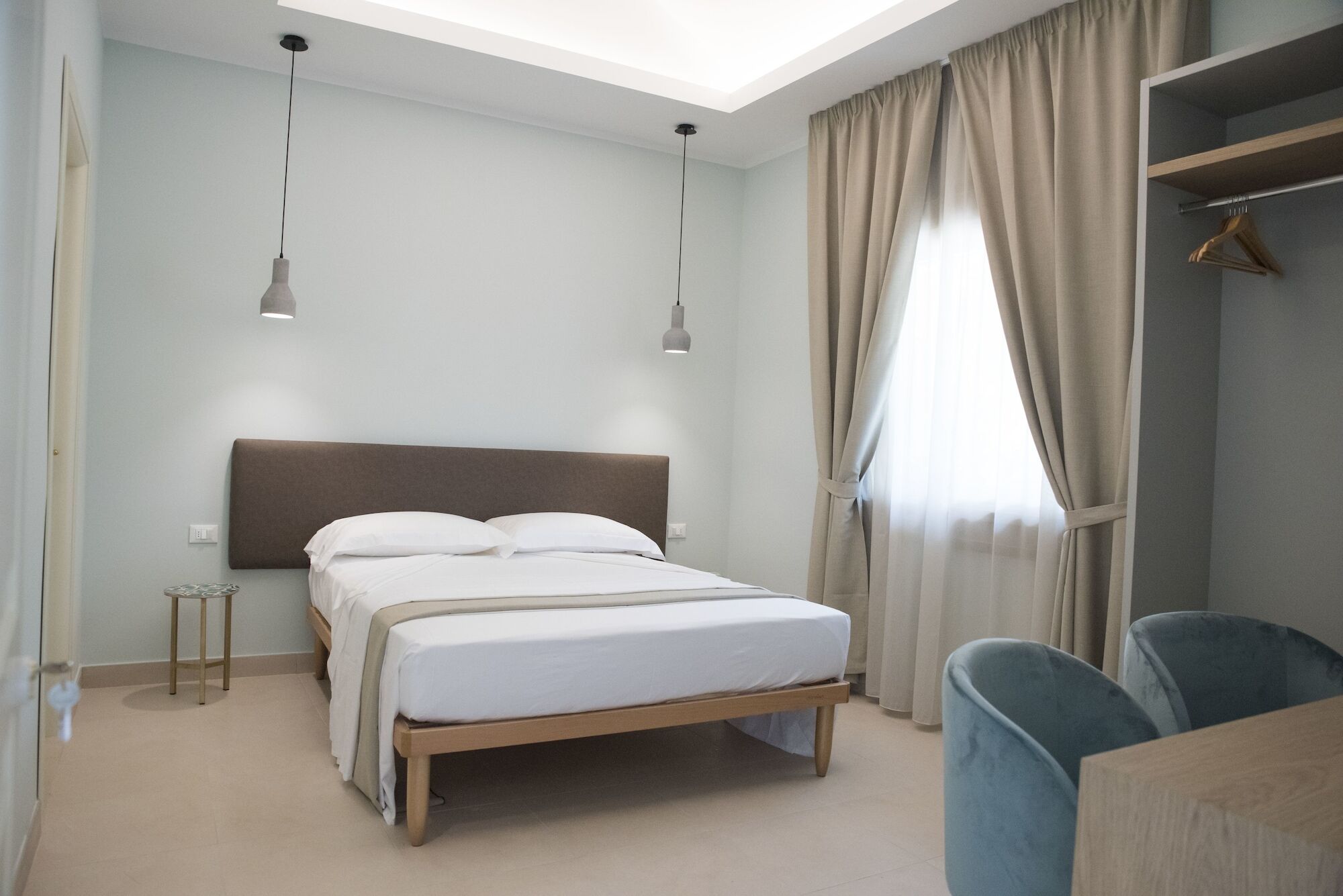 Bed and Breakfast L'Albero Porto Empedocle Zewnętrze zdjęcie