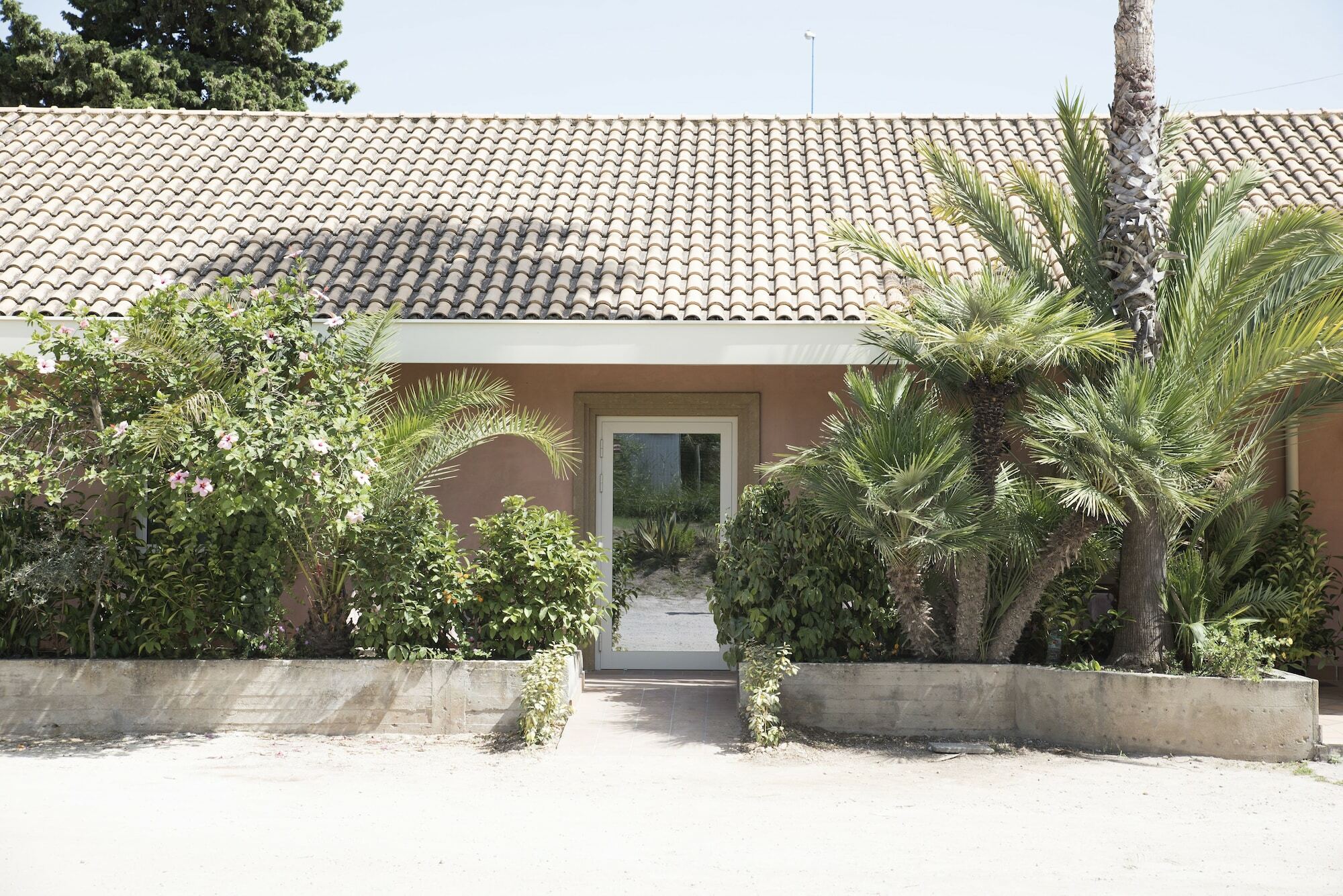Bed and Breakfast L'Albero Porto Empedocle Zewnętrze zdjęcie